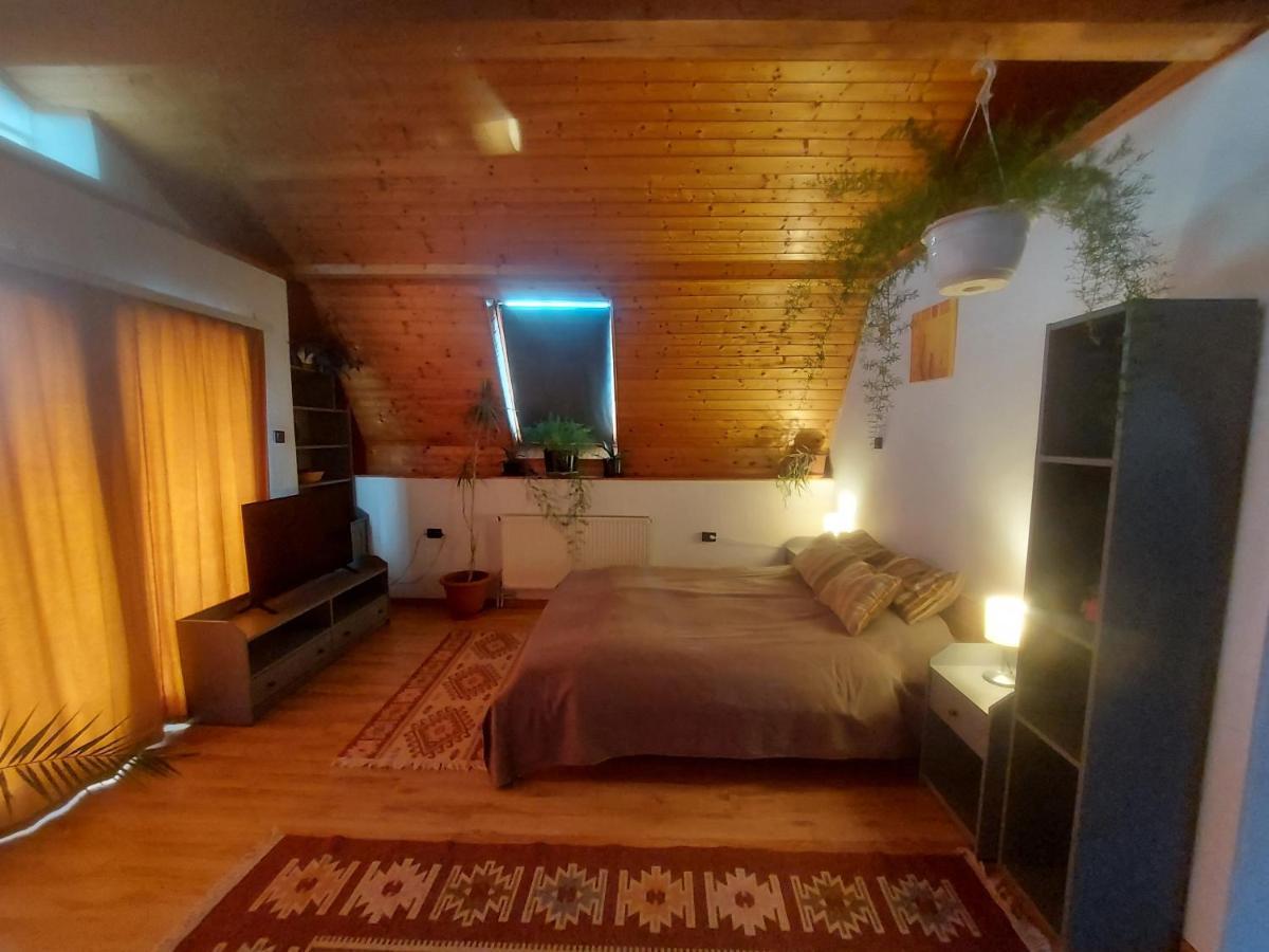 Attila-Apartman Budaoers ภายนอก รูปภาพ
