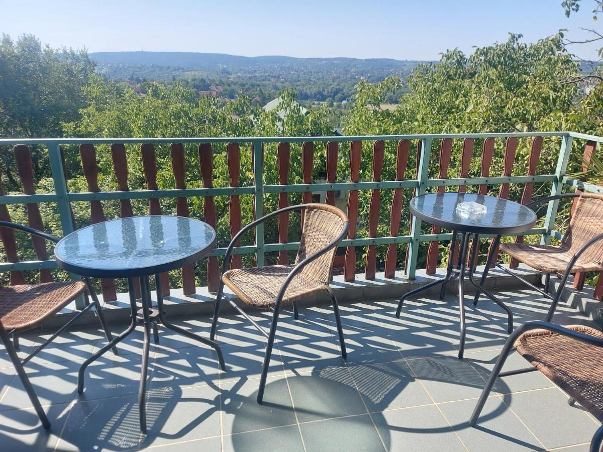 Attila-Apartman Budaoers ภายนอก รูปภาพ