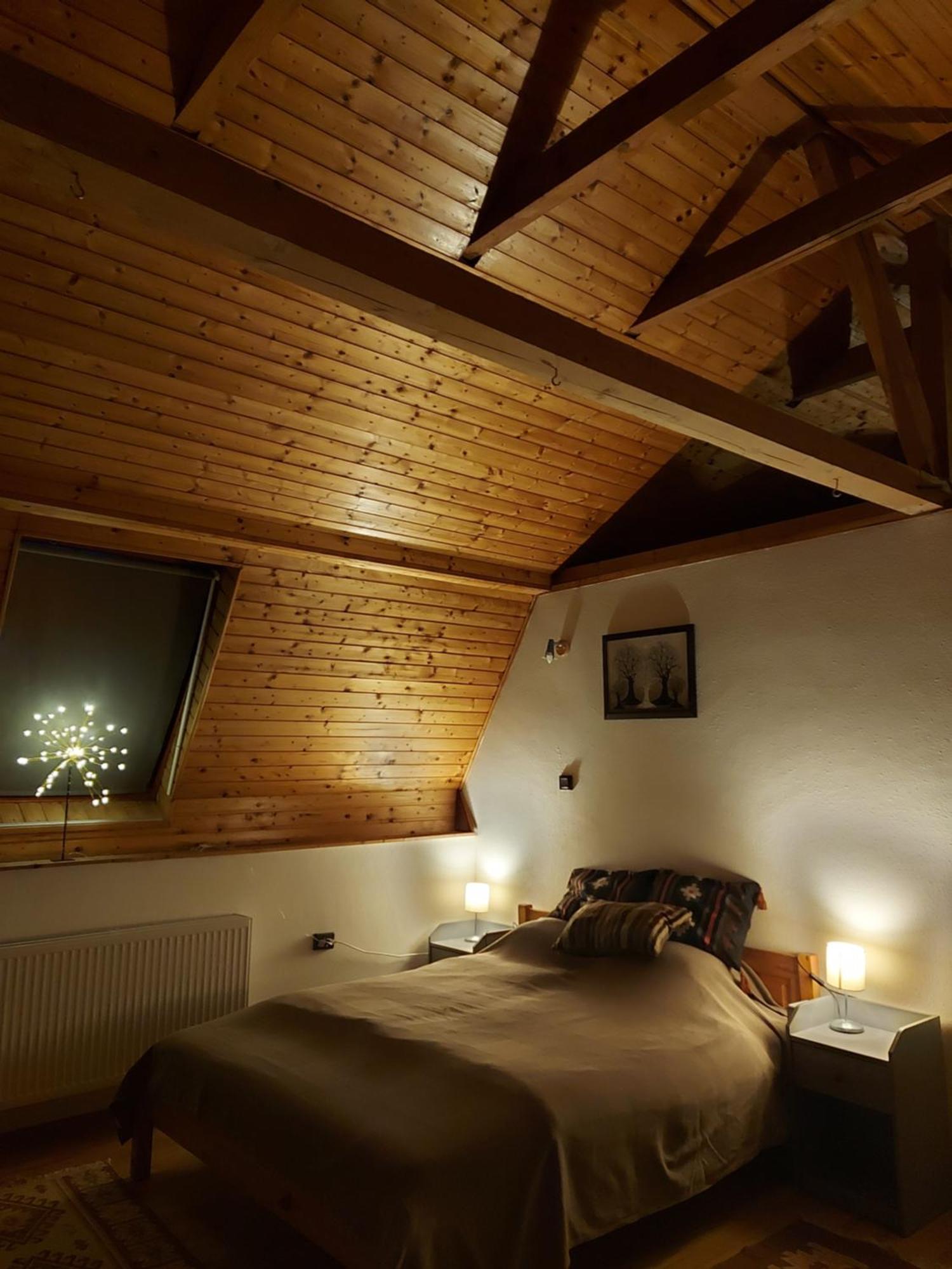 Attila-Apartman Budaoers ภายนอก รูปภาพ
