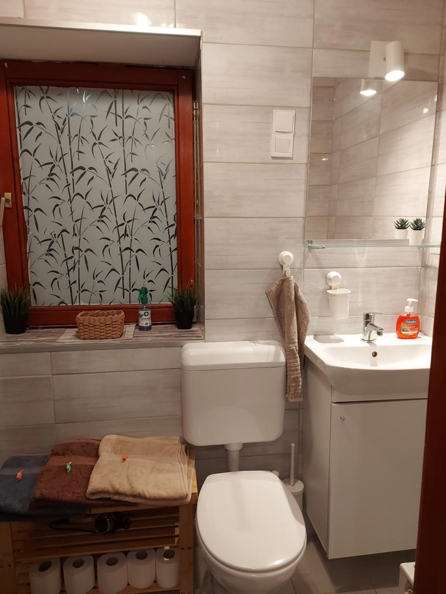 Attila-Apartman Budaoers ภายนอก รูปภาพ
