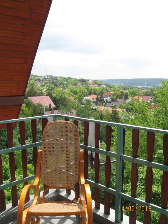 Attila-Apartman Budaoers ภายนอก รูปภาพ