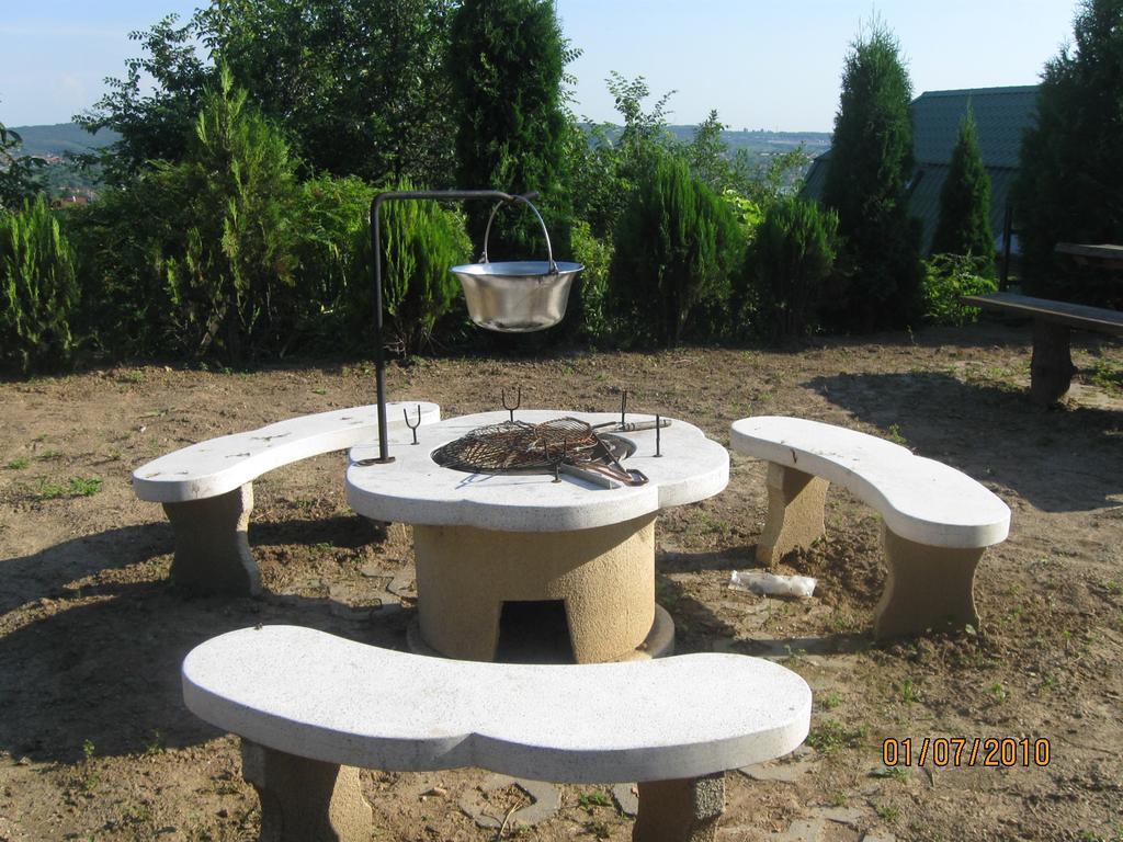 Attila-Apartman Budaoers ภายนอก รูปภาพ