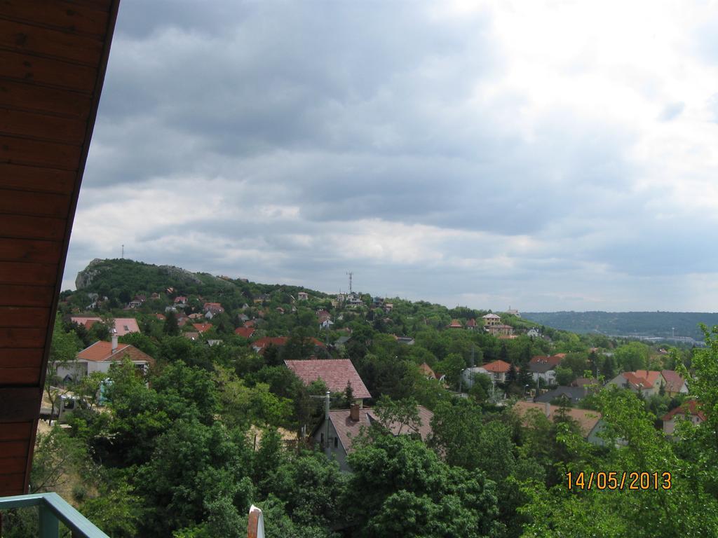 Attila-Apartman Budaoers ภายนอก รูปภาพ